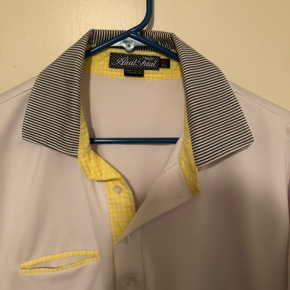 Men’s Alial Fital shirt size L - Picture 1 of 2